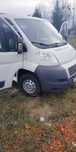 Fiat Ducato dostawcze