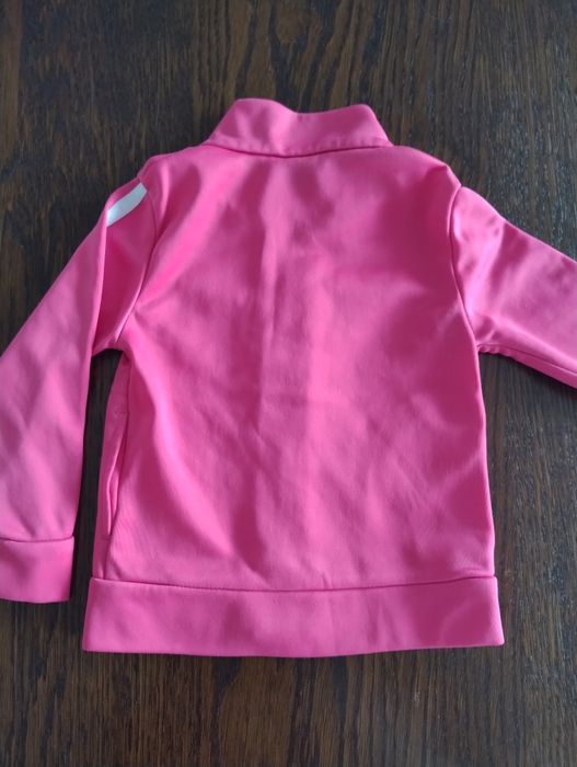 Bluza z kieszeniami Domyos