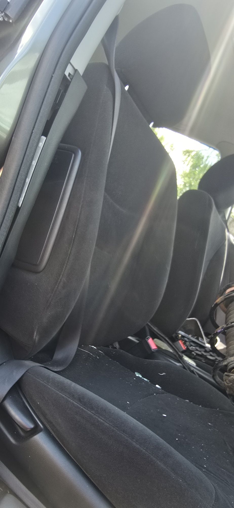 Drzwi klapa zderzak GE4 tył lampa Tylna Honda City części