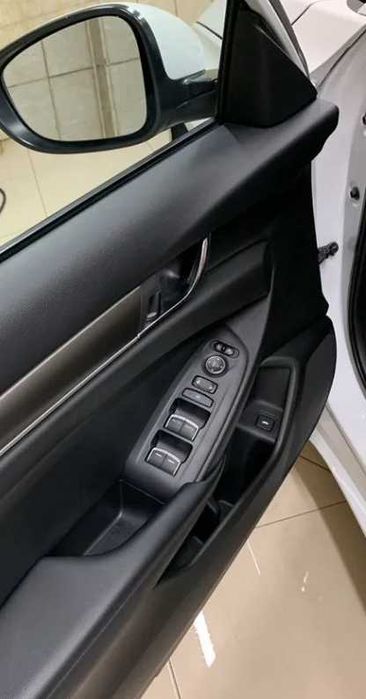 Honda Accord 2.0 CVT, 2020