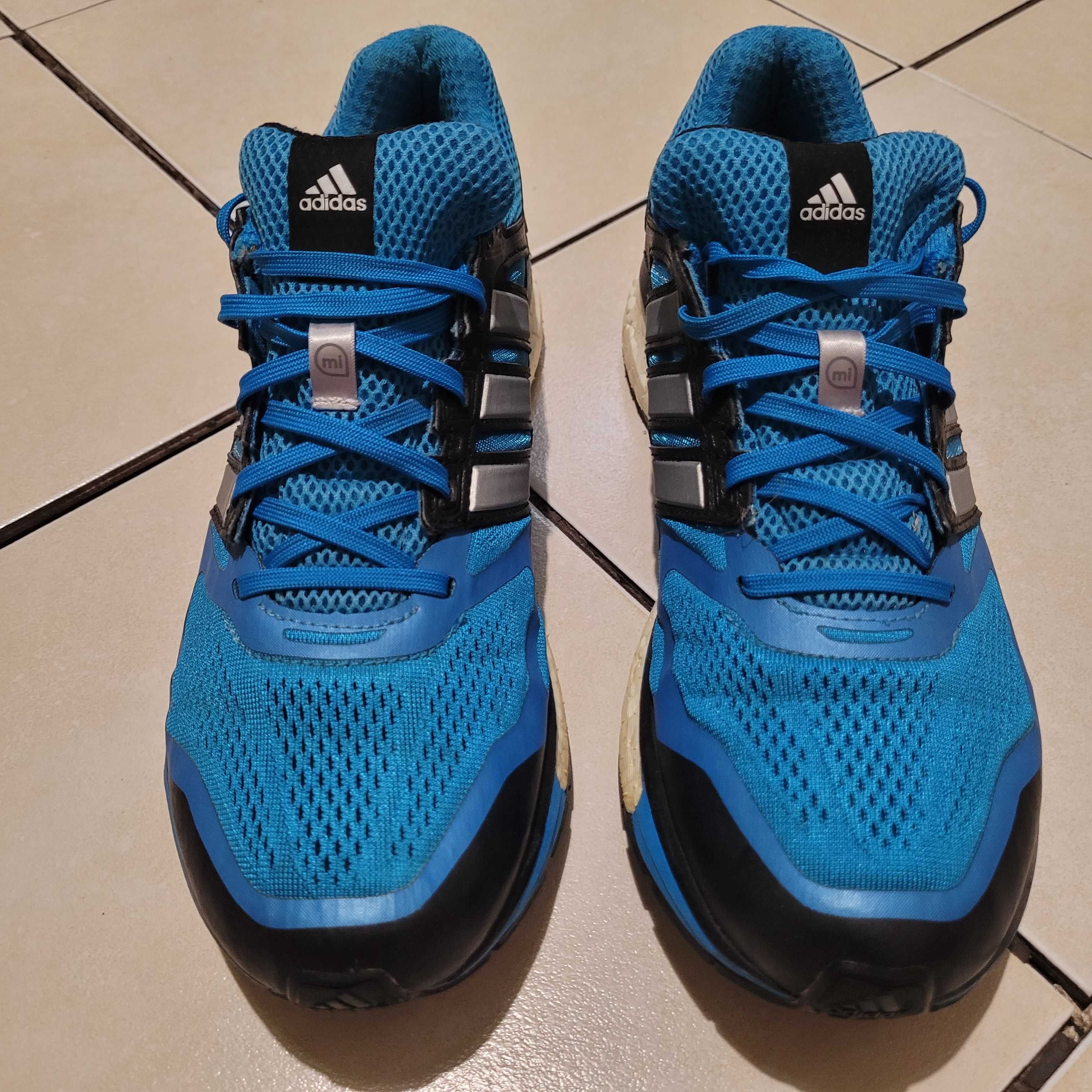 Świetne * ADIDAS Supernova Glide Boost 6 M * rozm 42 * ORYGINALNE