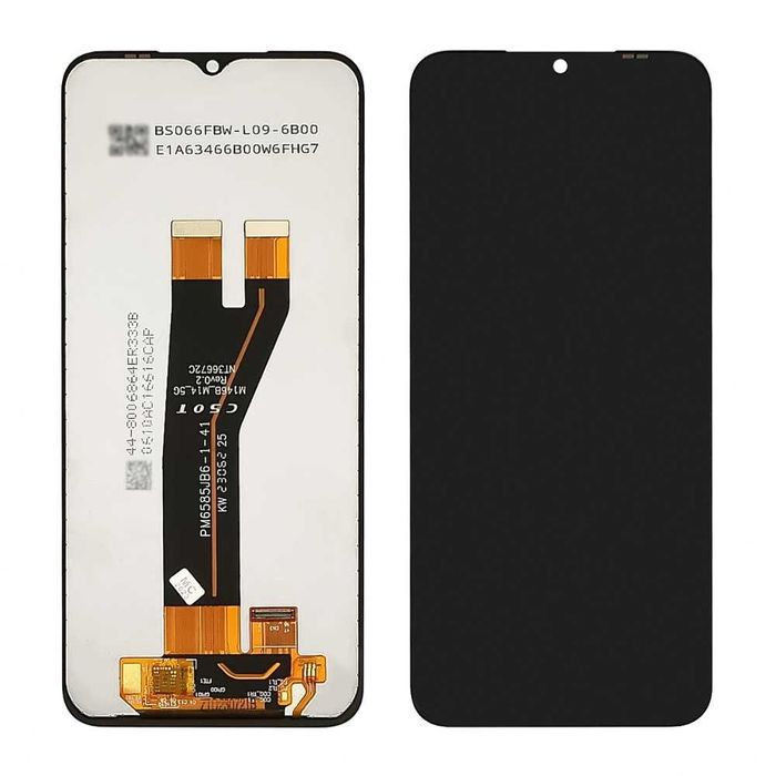 Дисплей Samsung Galaxy M екран LCD модуль