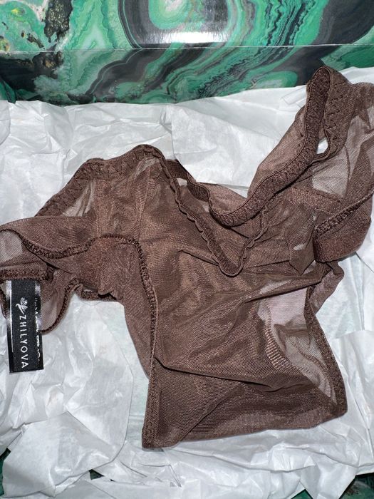 Комплект Zhilyova Lingerie  Новий