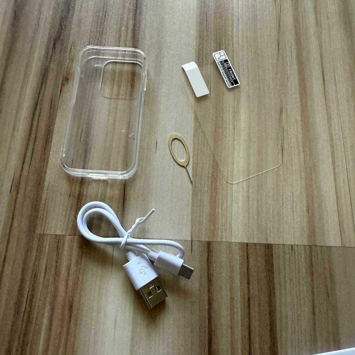 Mini smartfon 16GB + 2GB RAM