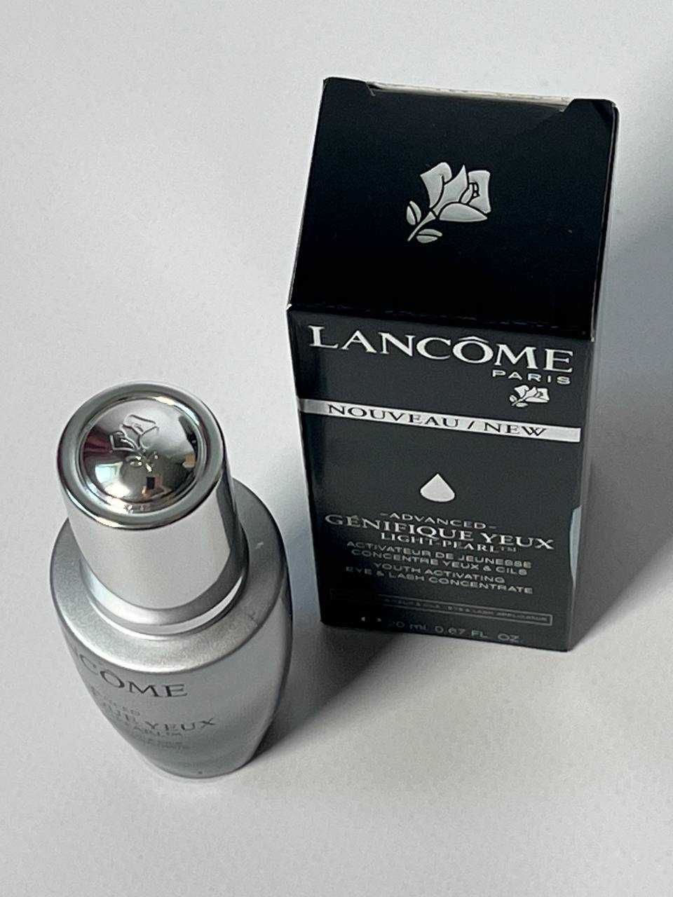 Сироватка Lancome Advanced Genifique