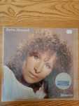 Вінілова платівка Barbara Streisand 1981 CBS inc, альбом Memories