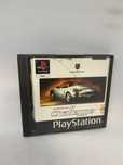 Gra Porsche Challenge PSX Sony Play Station PS1 pudełkowa