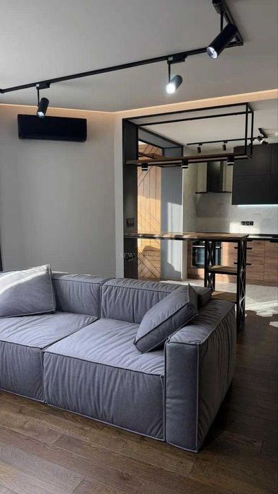 Оренда 2-рівневої 3-к квартири в ЖК «Sofia Residence»