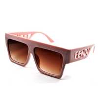 Шикарные женские очки "Fendi"