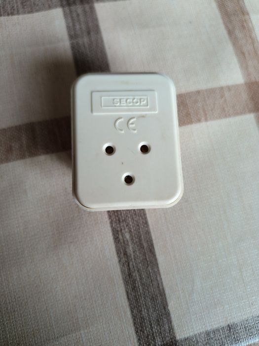 Реле старту/запуску компресора