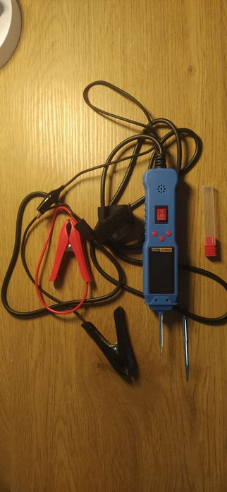 Контролька    P200