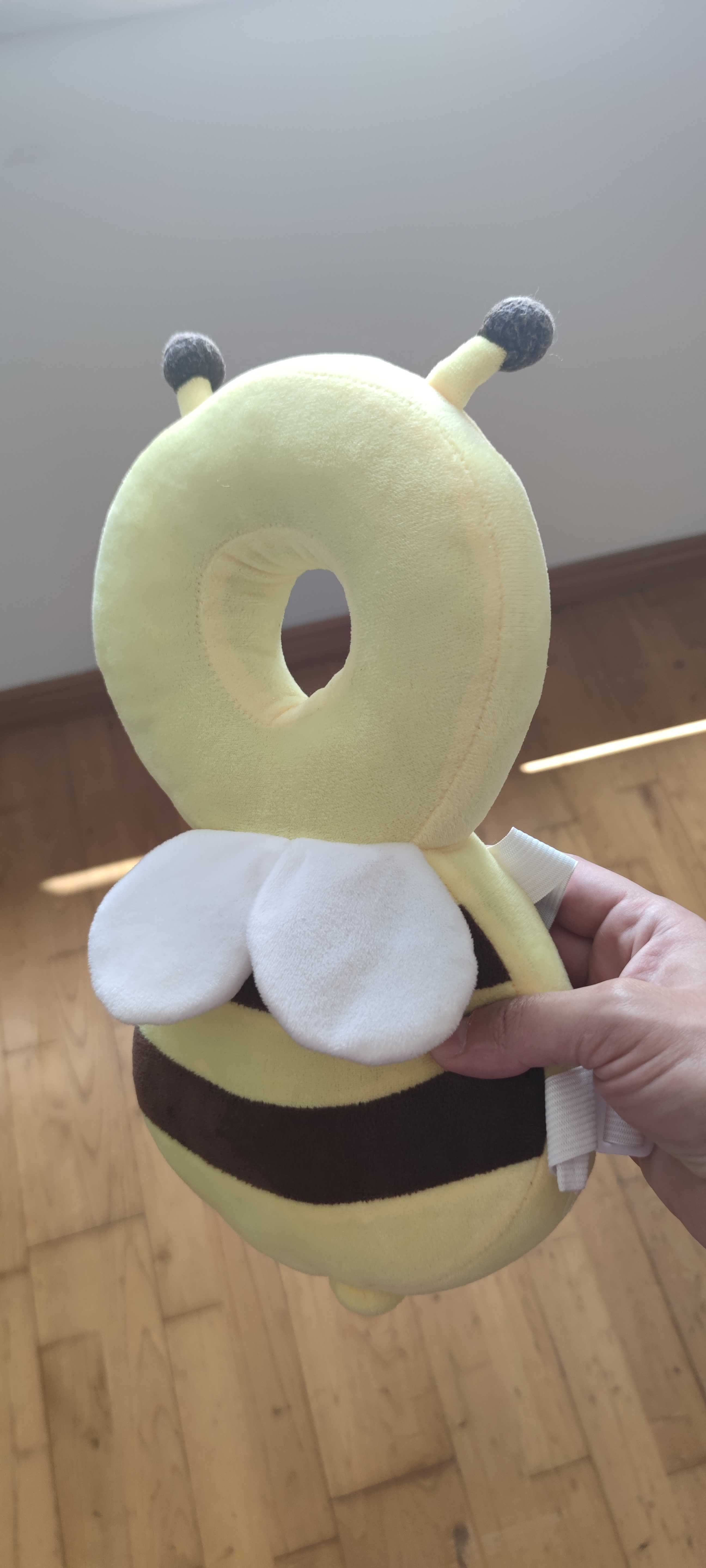 Almofada protetora para bebês
