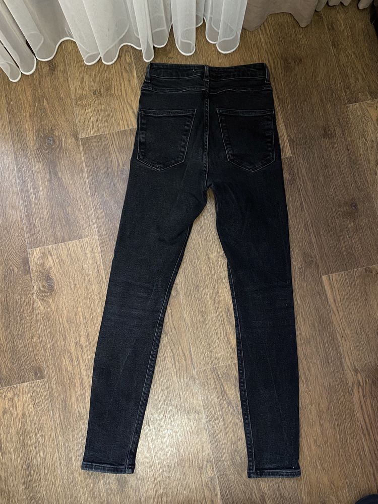 Джинси skinny Zara