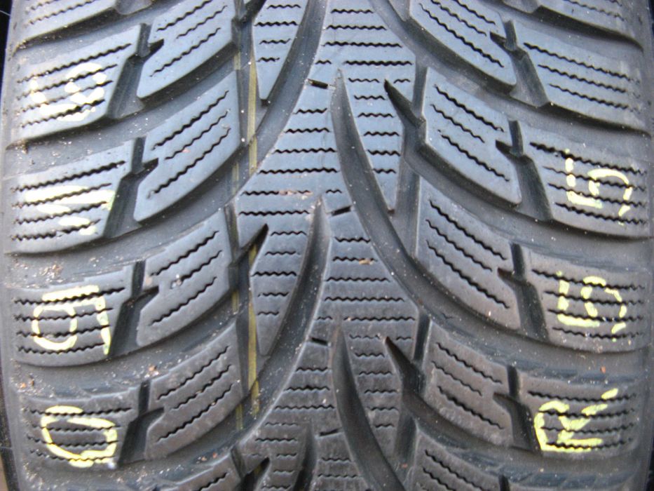 205/55R16 NOKIAN WR D3 - nr.0916