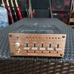 Pioneer Graphic Equalizer Booster ( Vintage ) AD-50