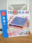 Tombola 48 gra planszowa