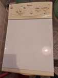 Pralka Whirpool AWG 650