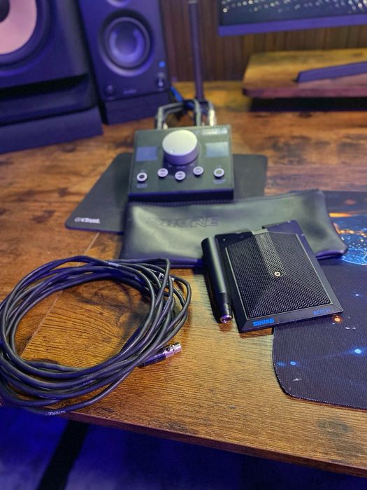 Shure Beta 91 Original