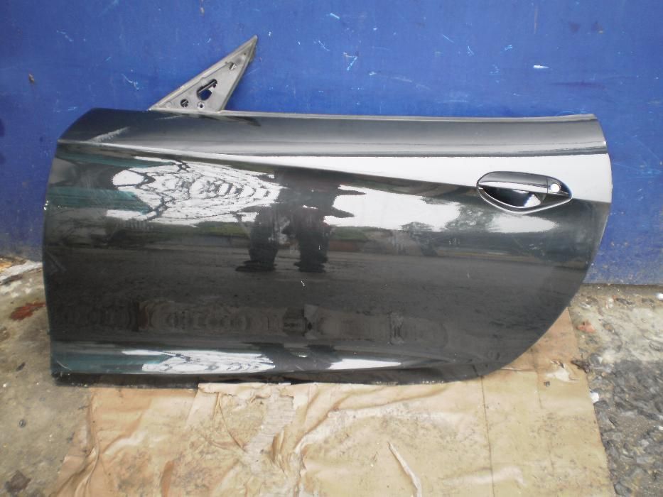 BMW Z-4,E89 Дверь Левая