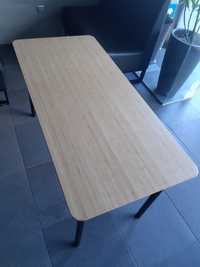 Mesa com tampo bambu - Anfallare IKEA