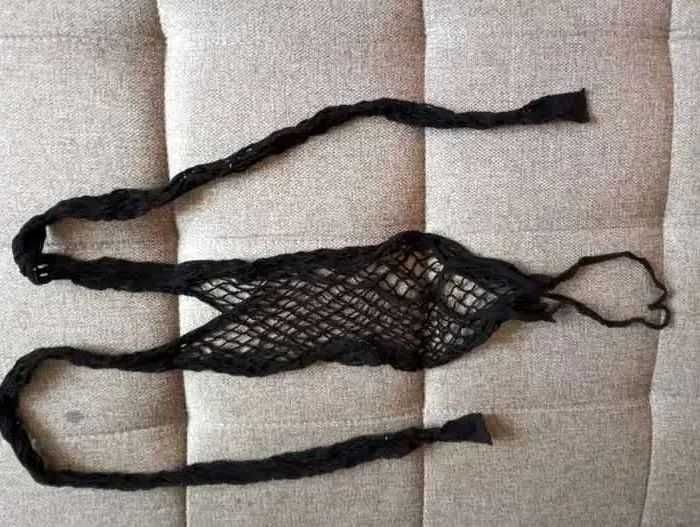 Bodystocking Damskie