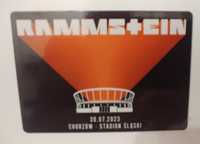 Rammstein- Magnesy z Koncertów