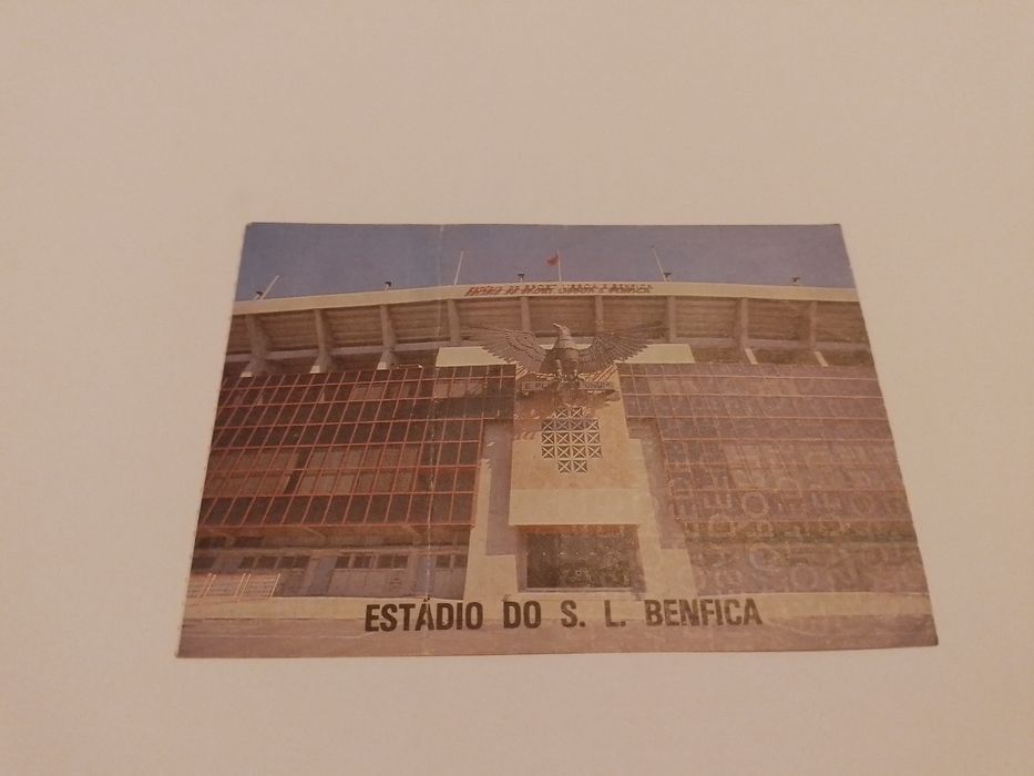 Bilhete Benfica x Montpelier