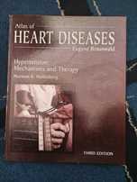 Atlas of heart diseases - Eugene Braunwald