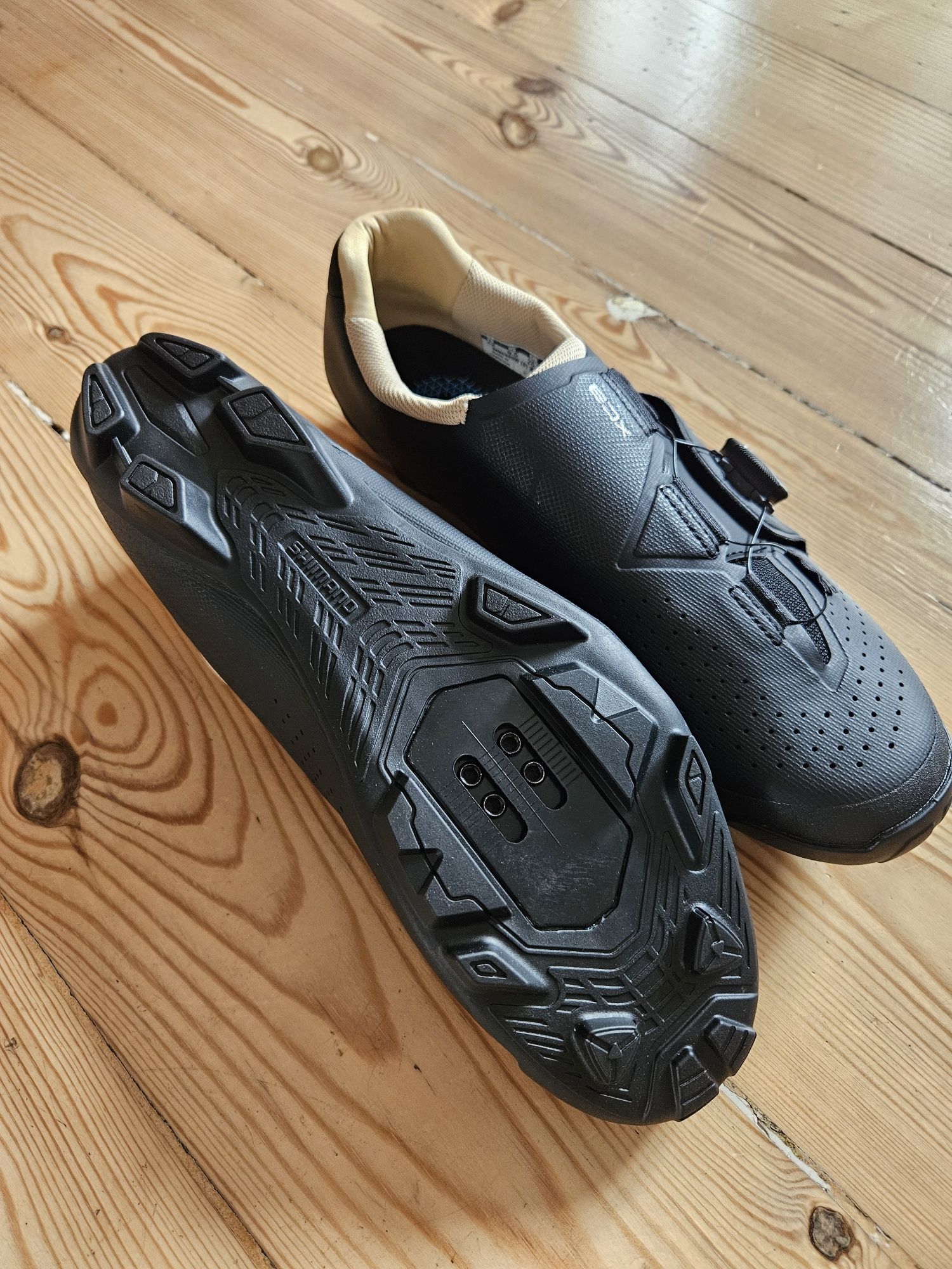 Buty SPD Shimano SH-XC300W