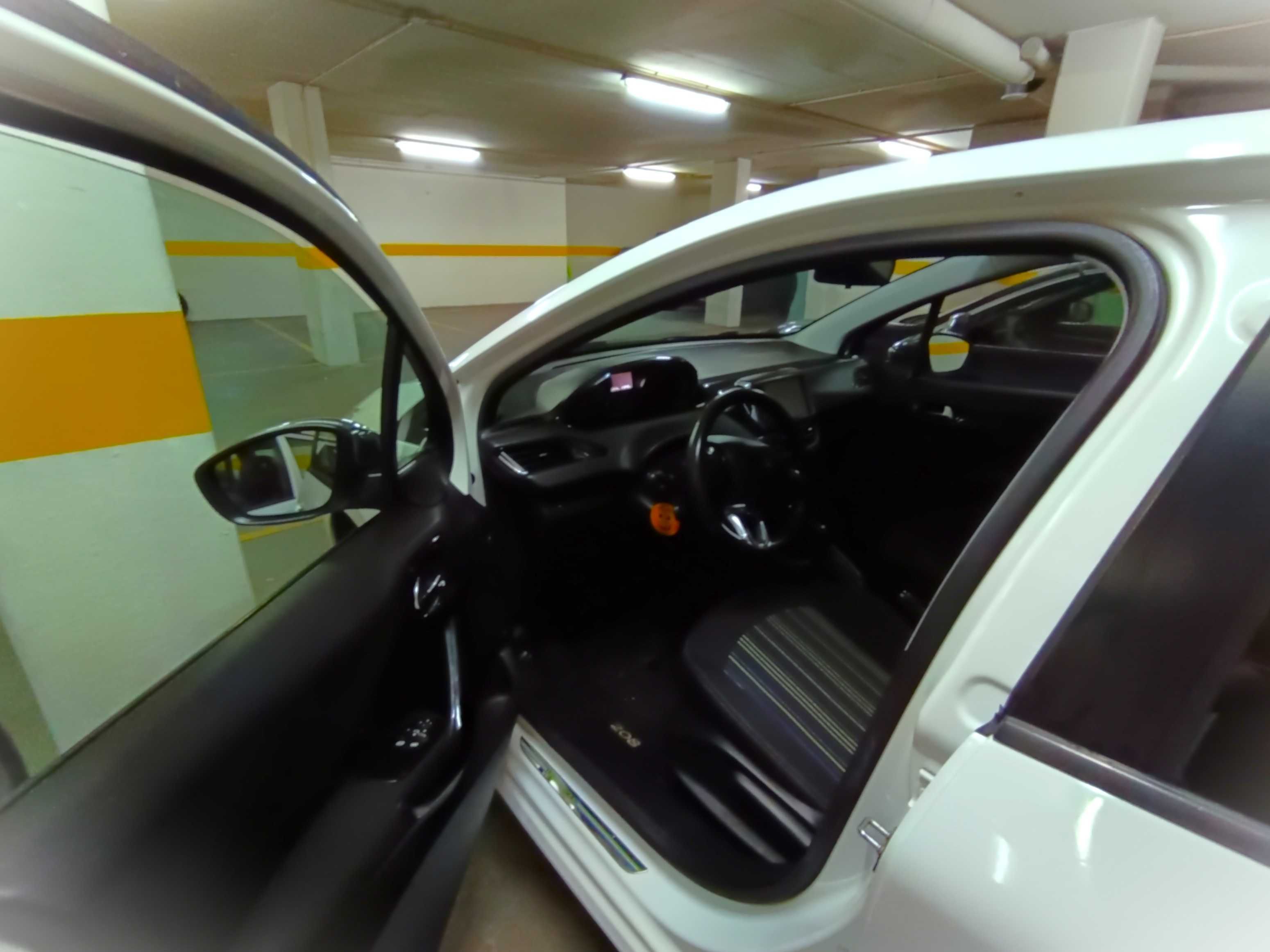 Peugeot 208 1.2 Urban Soul