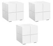 Tenda Nova MW6 3-PACK (1200Mb/s a/b/g/n/ac)