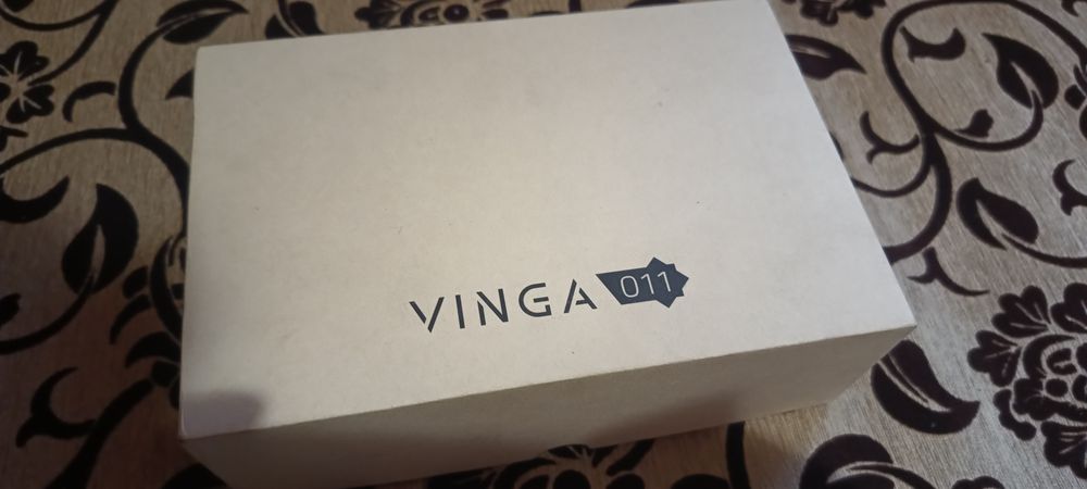 Смарт приставка 4k vinga