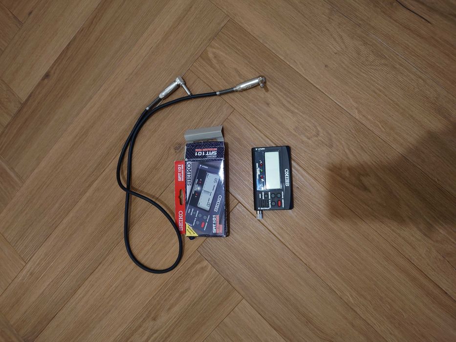 Gitara elektryczna