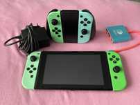 Nintendo Switch Konsola