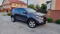 Kia Sportage 1,6 benzyna,, Ledy,, opłacony, zamiana