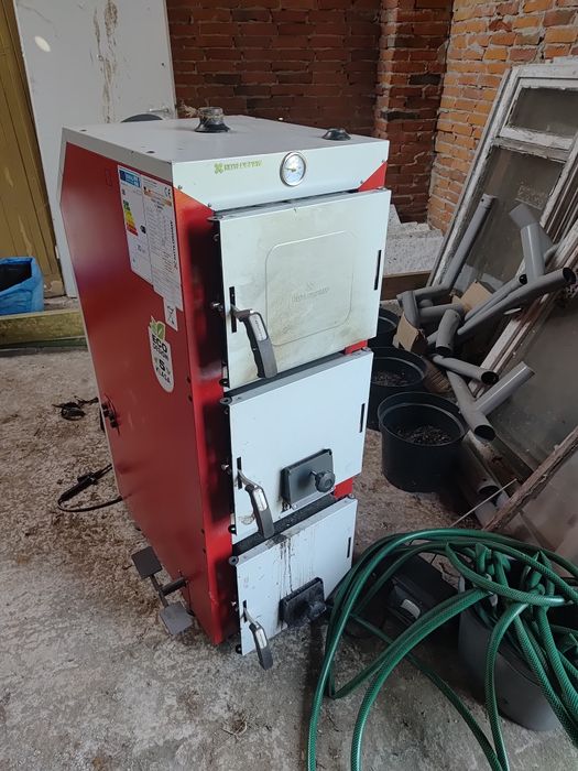 Kocioł Kotłospaw żarko 20kw