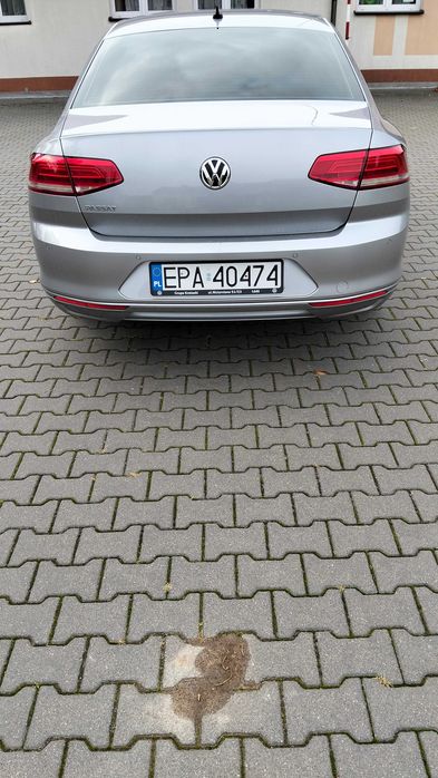 Sprzedam VW PASSAT B8