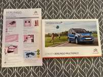 Instrukcja obsługi Citroen
