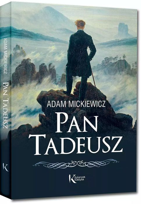 Pan Tadeusz Greg