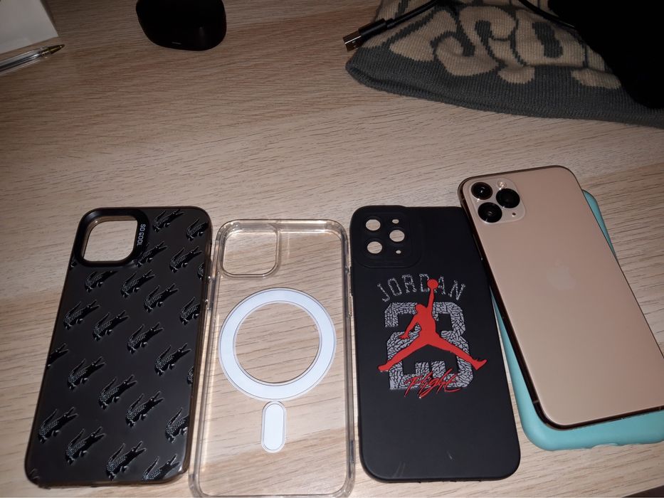 Iphone 11 Pro Semi Novo