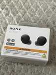 Nowe bezprzewodowe Sluchawki sony wf-c500