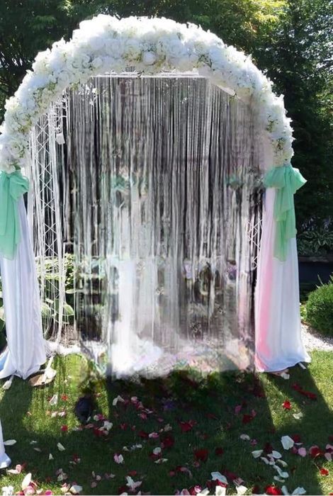 Оренда декору на свято