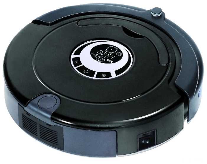 Xrobot XR210 робот-пылесос Irobot,запчасти