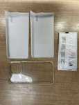 Etui do IPHONE 13 PRO + 2 szkła hartowane