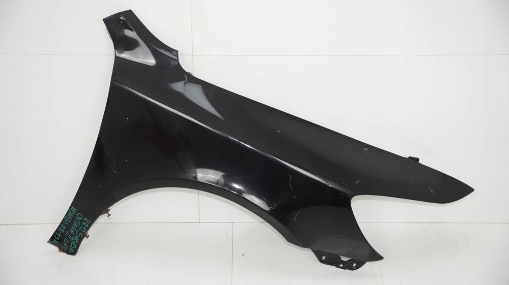 BŁOTNIK PRAWY PRZÓD SKODA OCTAVIA II LIFT 08-13R