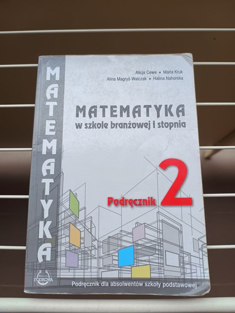 Matematyka 3 Podkowa