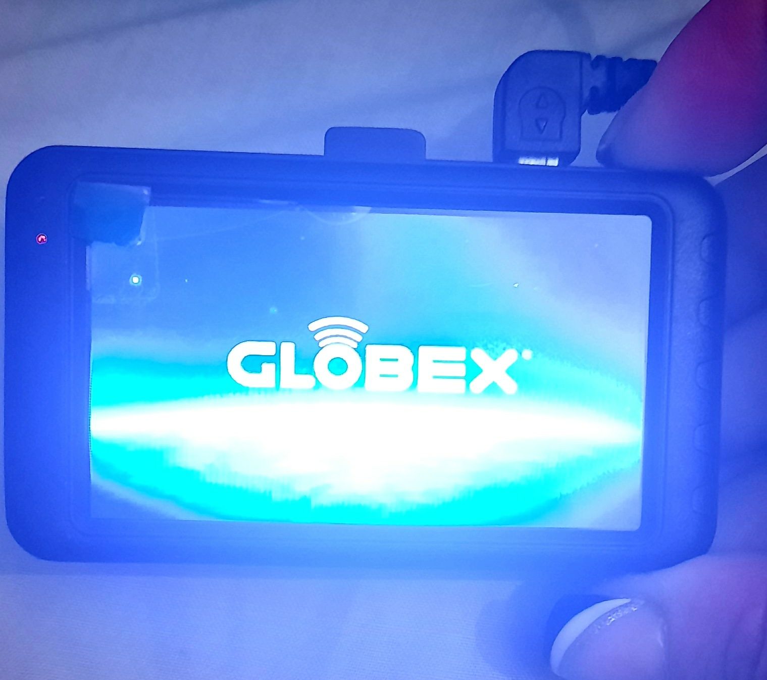 Відеореєстратор Globex