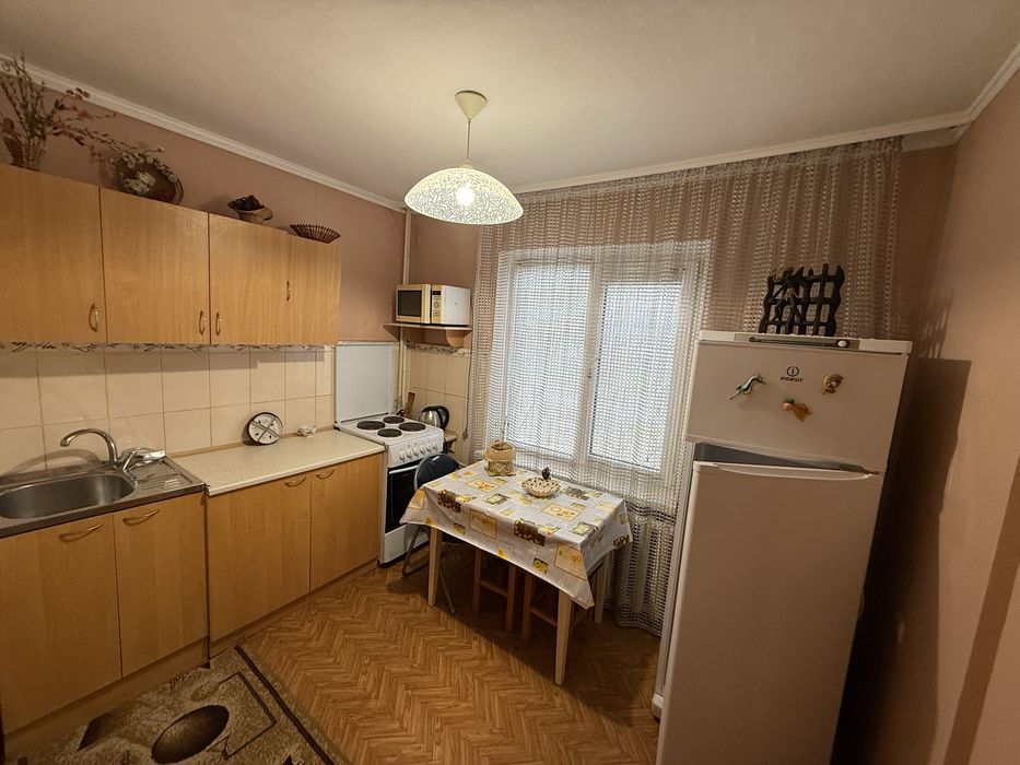 Однокомнатная квартира на Космонавтов/Электронная.