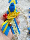 Значки першокласникам, медалі, значки на перше вересня