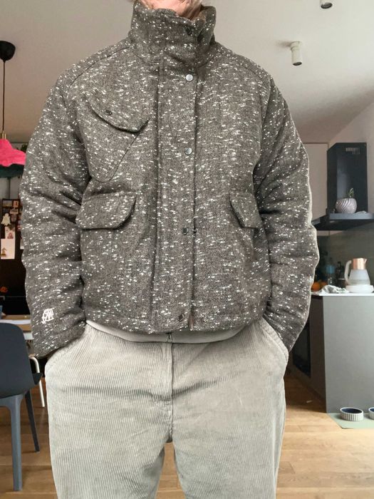 Nowa kurtka ZARA, kupiona w Tokio — unikat